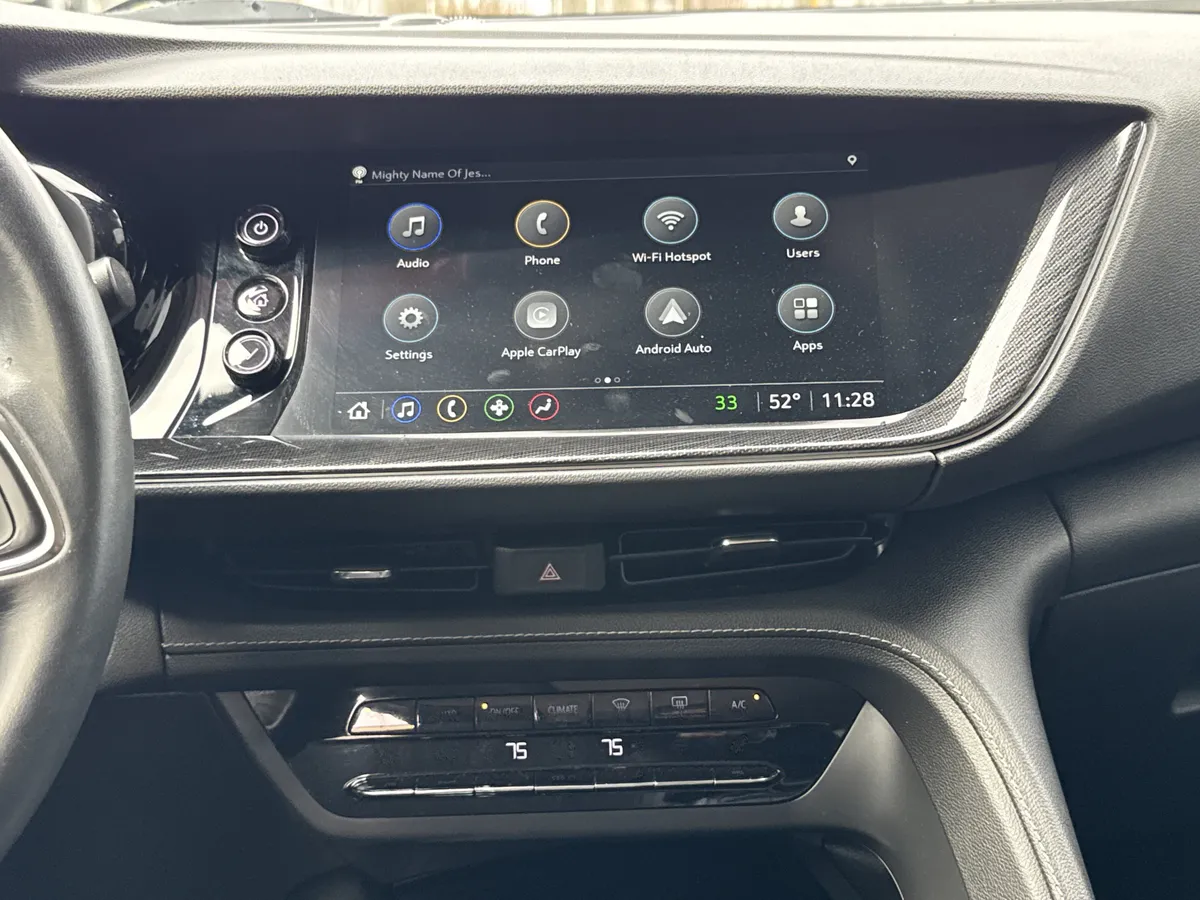 2022 Buick Envision Preferred thumbnail 25