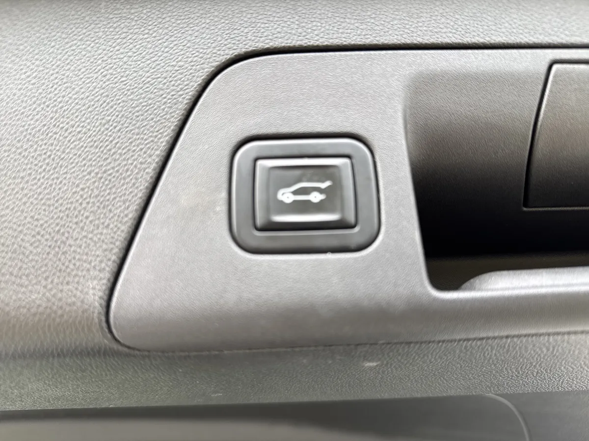2022 Buick Envision Preferred thumbnail 30