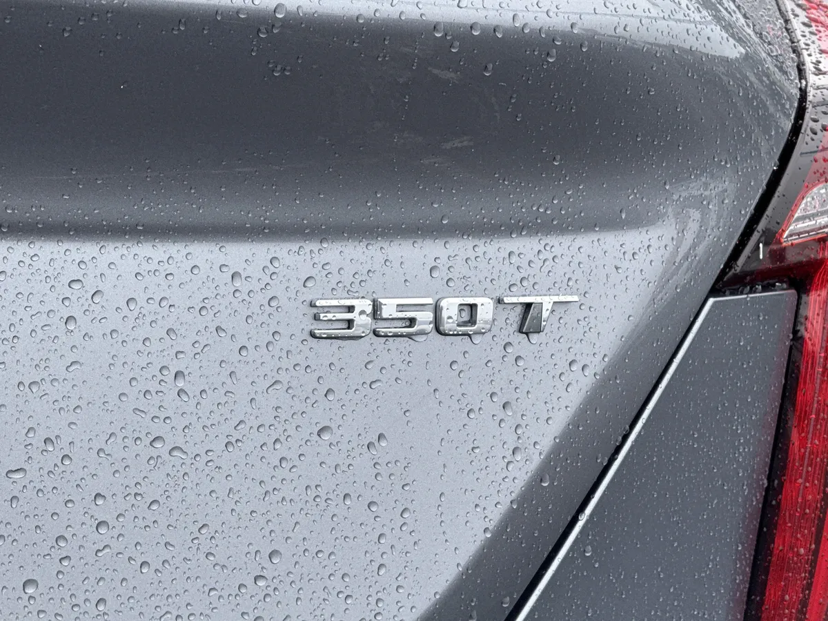 2022 CADILLAC CT4 Premium Luxury thumbnail 10
