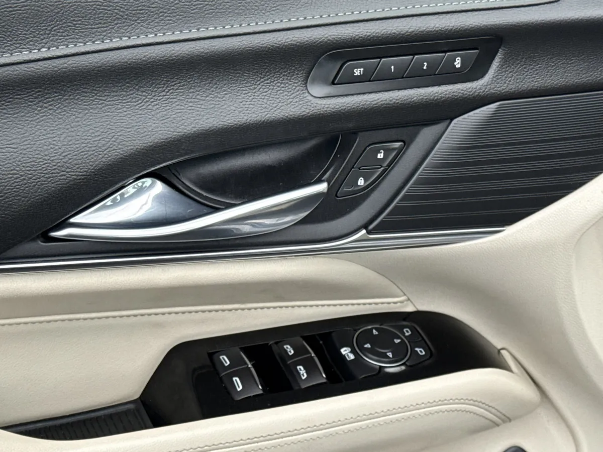 2022 CADILLAC CT4 Premium Luxury thumbnail 16