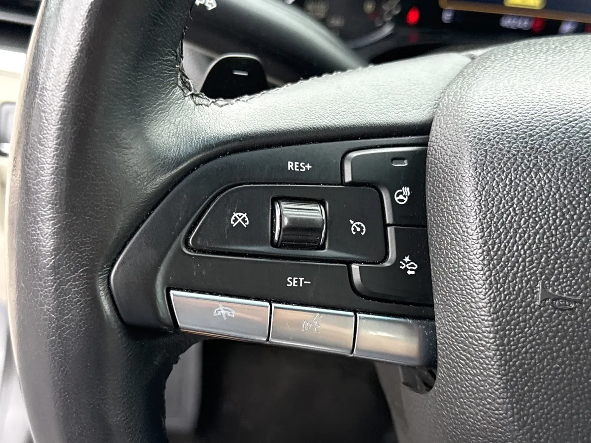 2022 CADILLAC CT4 Premium Luxury thumbnail 20