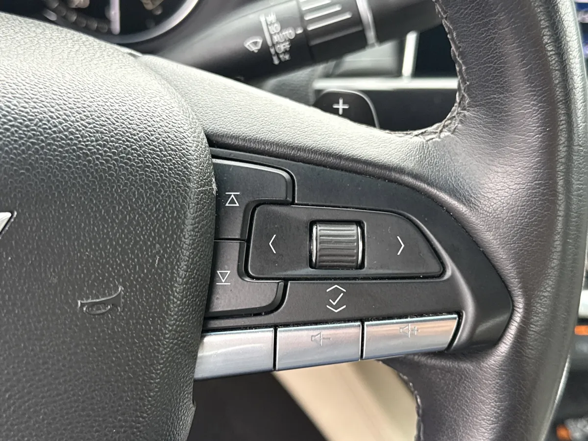 2022 CADILLAC CT4 Premium Luxury thumbnail 21