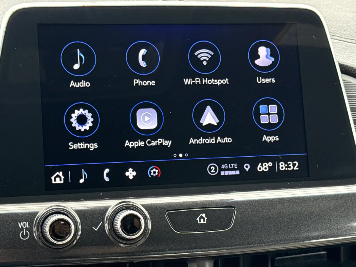 2022 CADILLAC CT4 Premium Luxury thumbnail 22