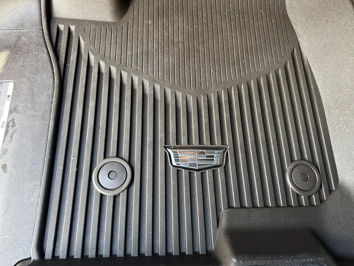 2022 CADILLAC Escalade ESV Premium Luxury thumbnail 16