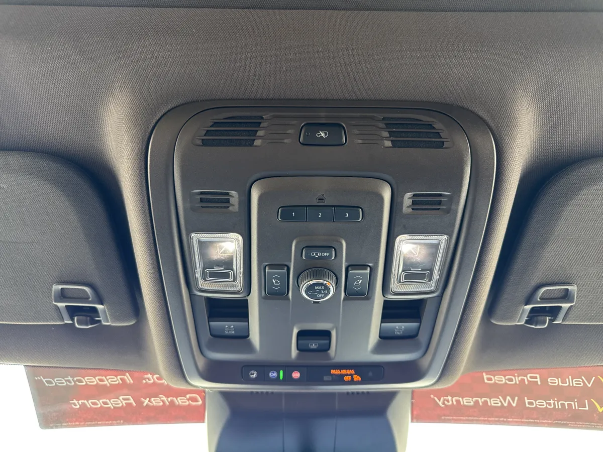 2022 CADILLAC Escalade ESV Premium Luxury thumbnail 26