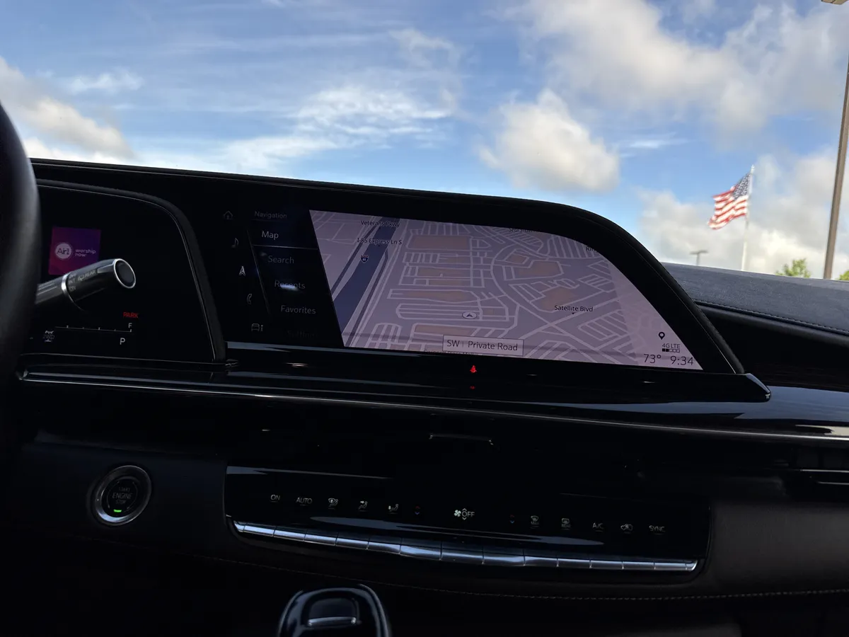 2022 CADILLAC Escalade ESV Premium Luxury thumbnail 29