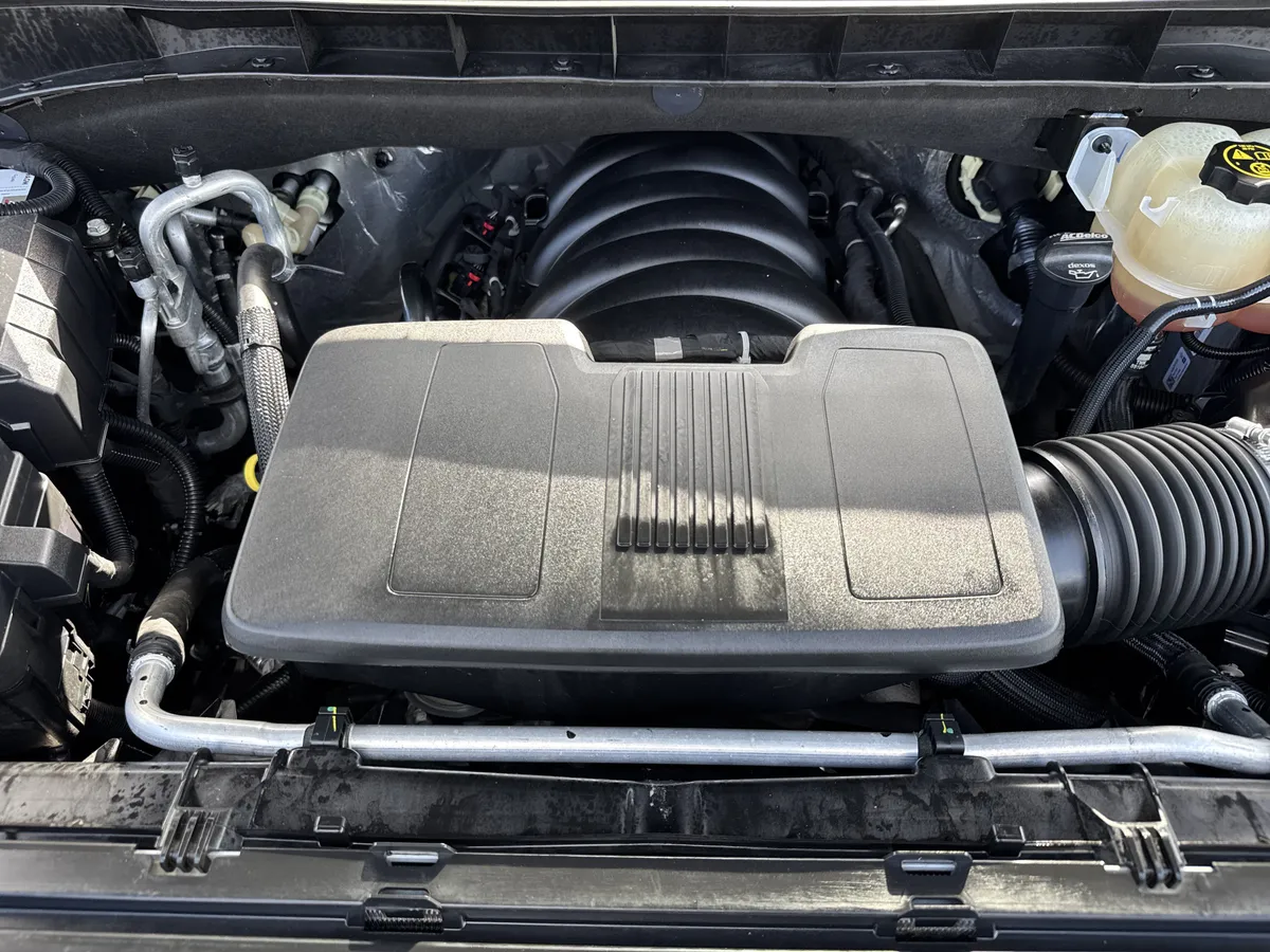 2022 CADILLAC Escalade ESV Premium Luxury thumbnail 33