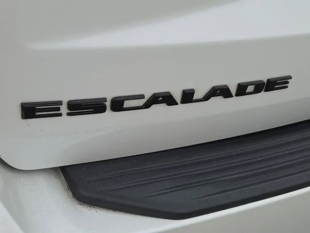 2022 Cadillac Escalade Sport Platinum thumbnail 13