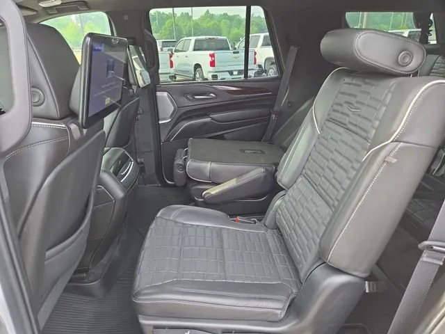 2022 Cadillac Escalade Sport Platinum thumbnail 20