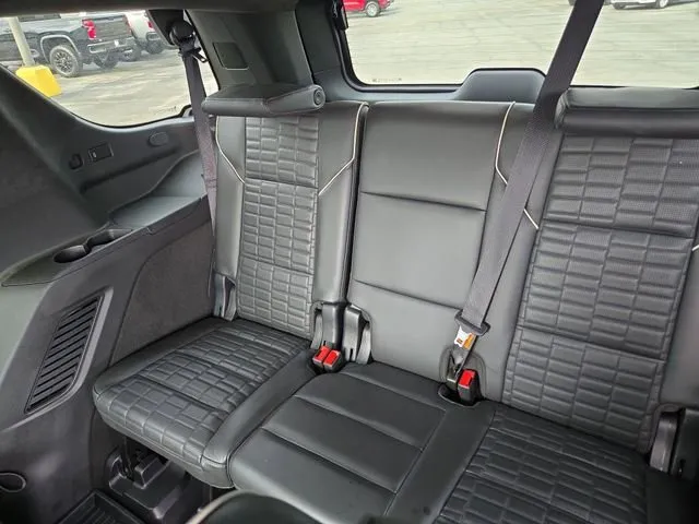 2022 Cadillac Escalade Sport Platinum thumbnail 21