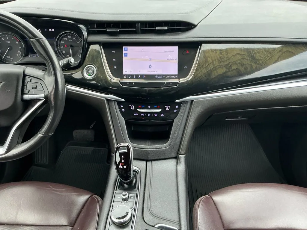 2022 Cadillac XT6 Premium Luxury thumbnail 20