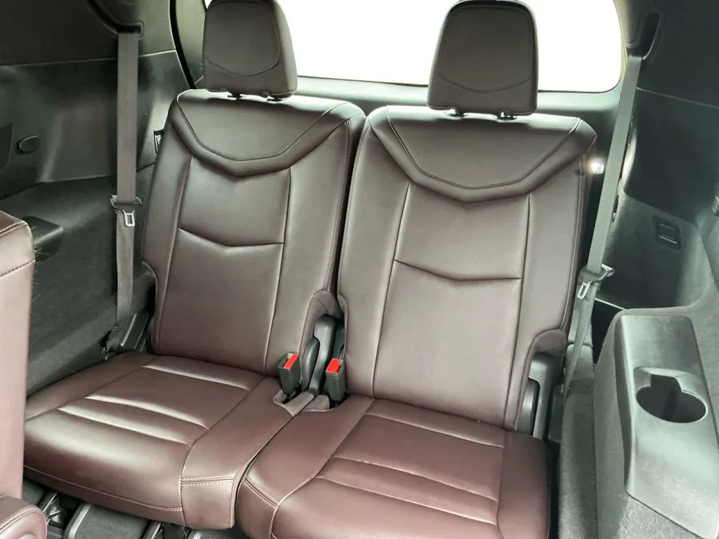 2022 Cadillac XT6 Premium Luxury thumbnail 21