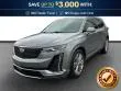 2022 Cadillac XT6 Premium Luxury thumbnail 30