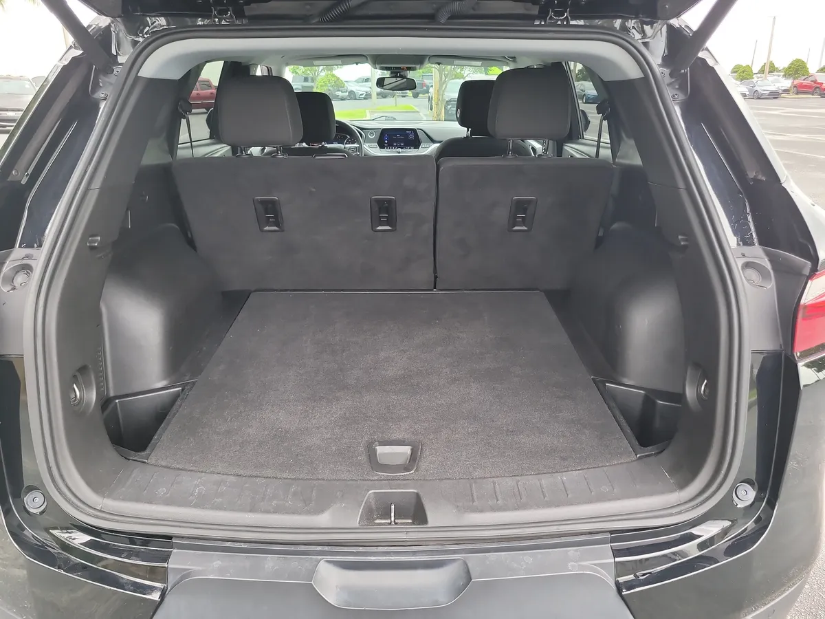 2022 Chevrolet Blazer LT w/2LT thumbnail 10
