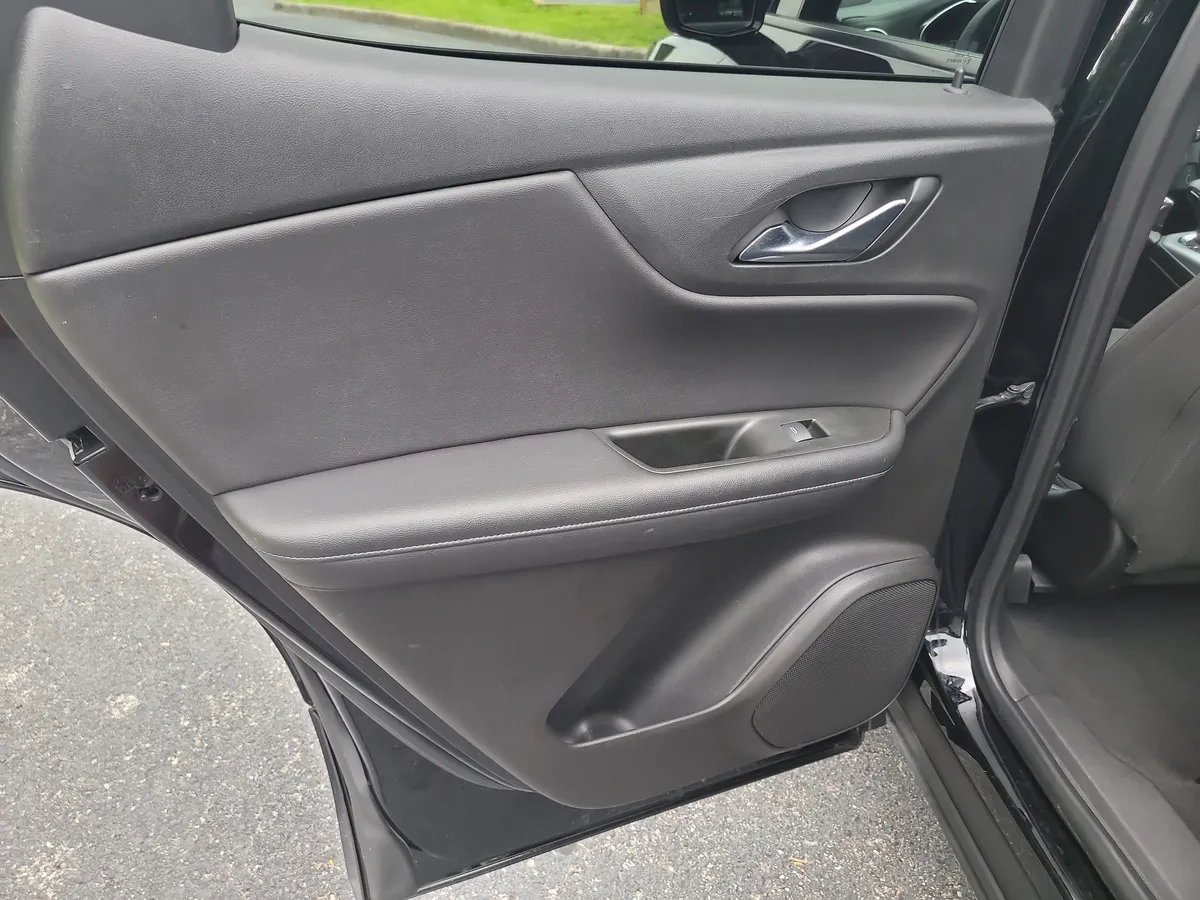 2022 Chevrolet Blazer LT w/2LT thumbnail 12