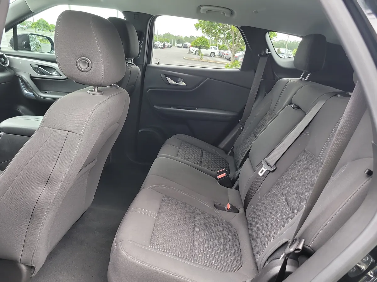 2022 Chevrolet Blazer LT w/2LT thumbnail 14