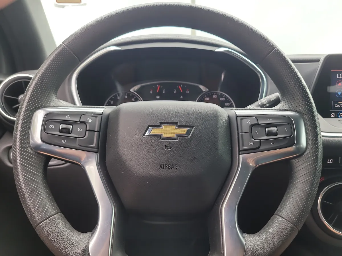 2022 Chevrolet Blazer LT w/2LT thumbnail 28