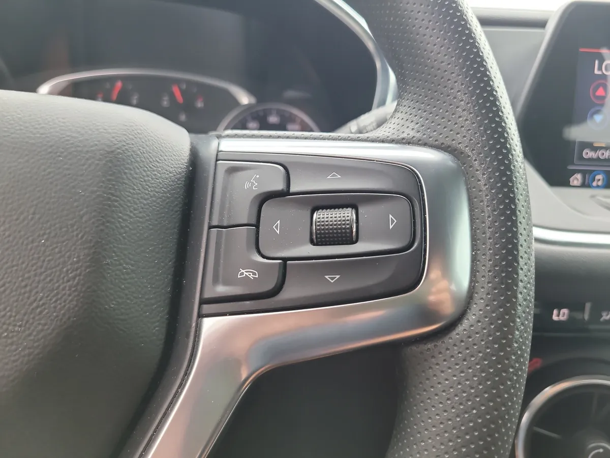 2022 Chevrolet Blazer LT w/2LT thumbnail 30