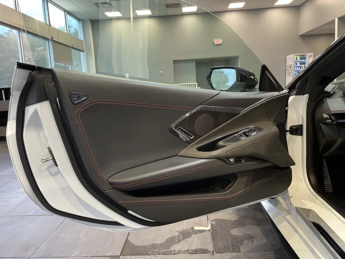 2022 Chevrolet Corvette 3LT thumbnail 13