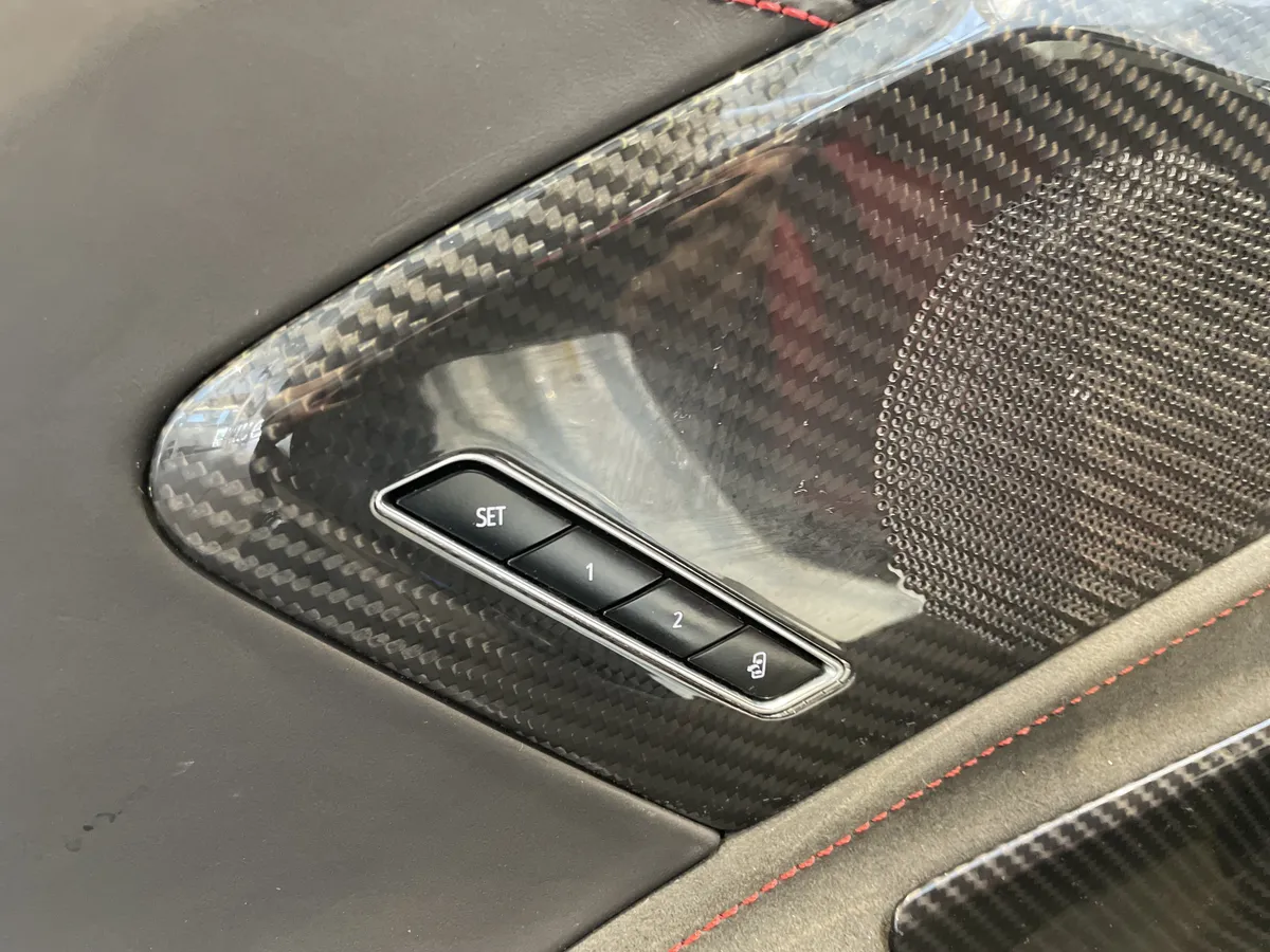 2022 Chevrolet Corvette 3LT thumbnail 14