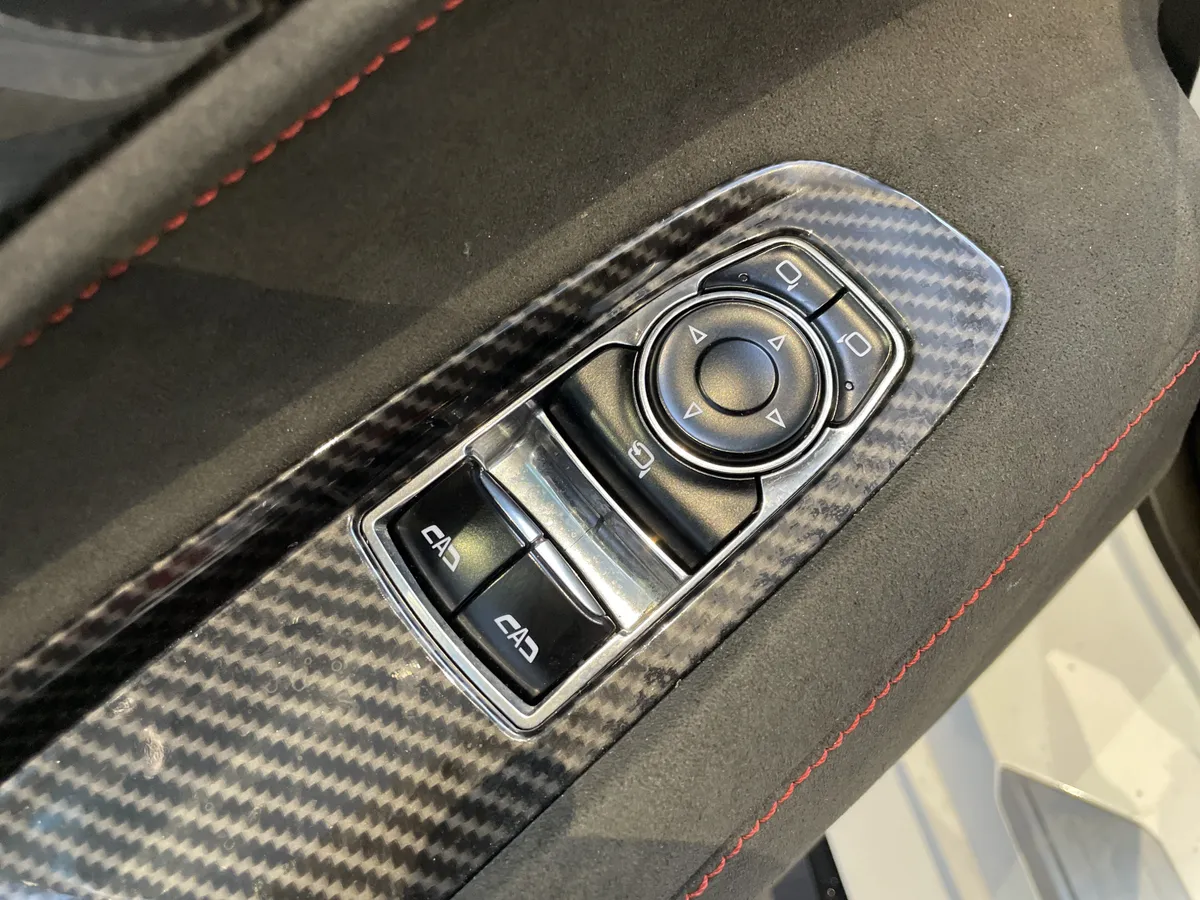 2022 Chevrolet Corvette 3LT thumbnail 15