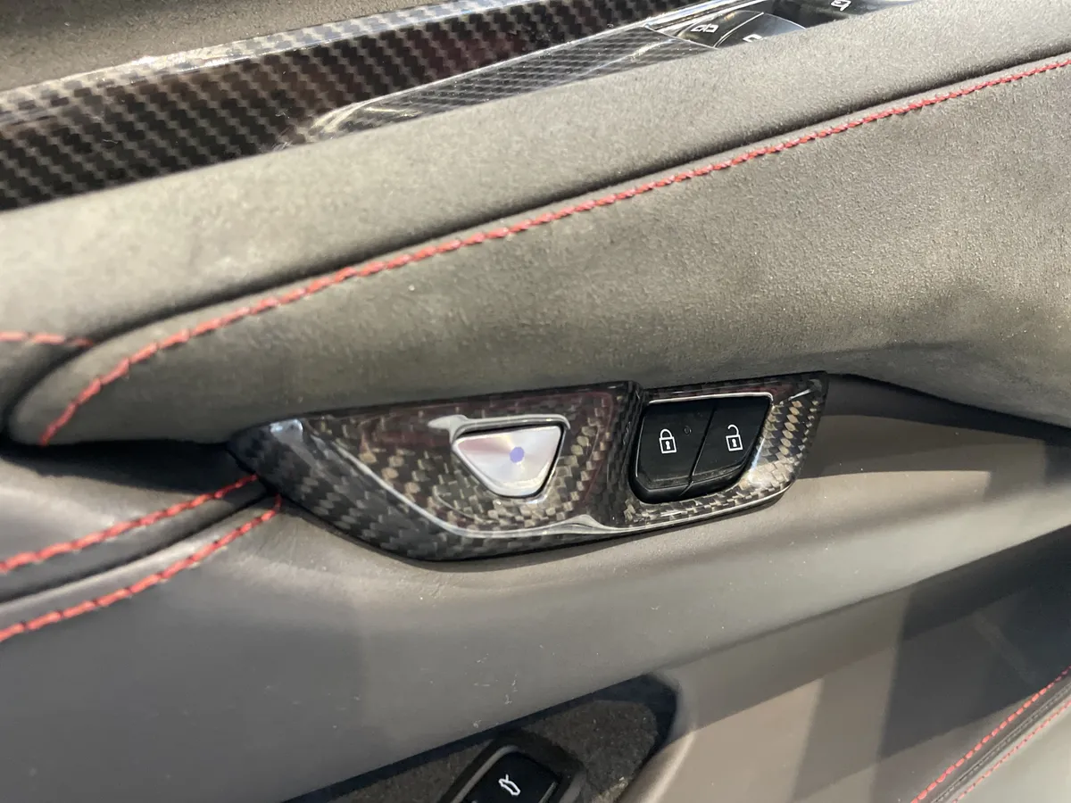 2022 Chevrolet Corvette 3LT thumbnail 16