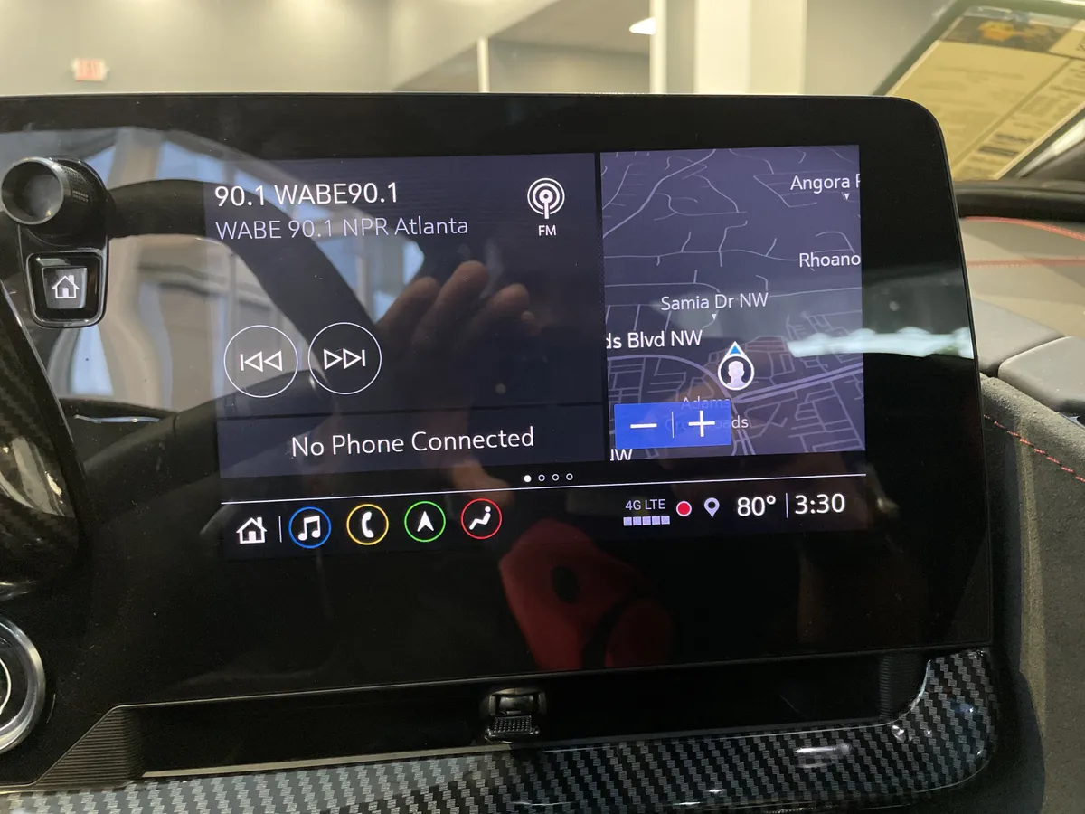 2022 Chevrolet Corvette 3LT thumbnail 25