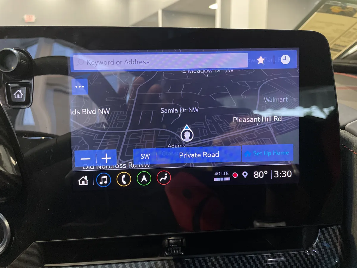 2022 Chevrolet Corvette 3LT thumbnail 30