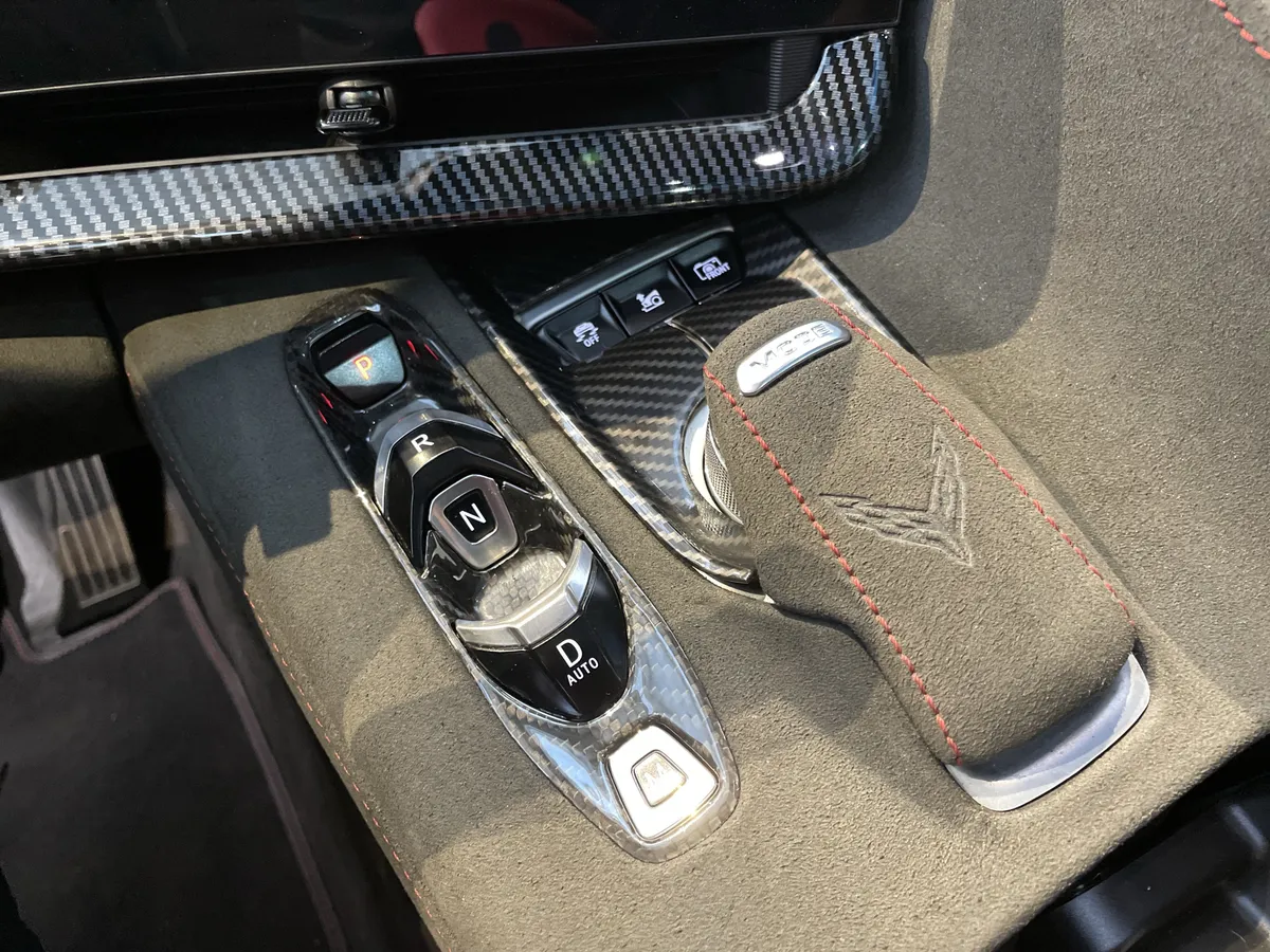 2022 Chevrolet Corvette 3LT thumbnail 32