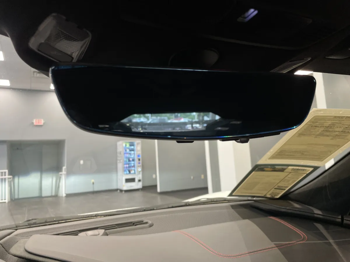 2022 Chevrolet Corvette 3LT thumbnail 34