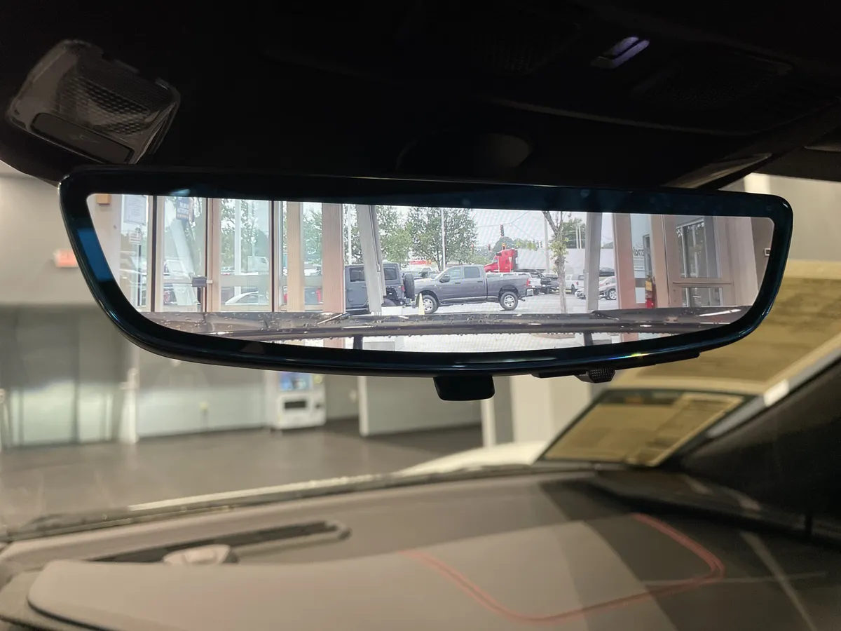 2022 Chevrolet Corvette 3LT thumbnail 35