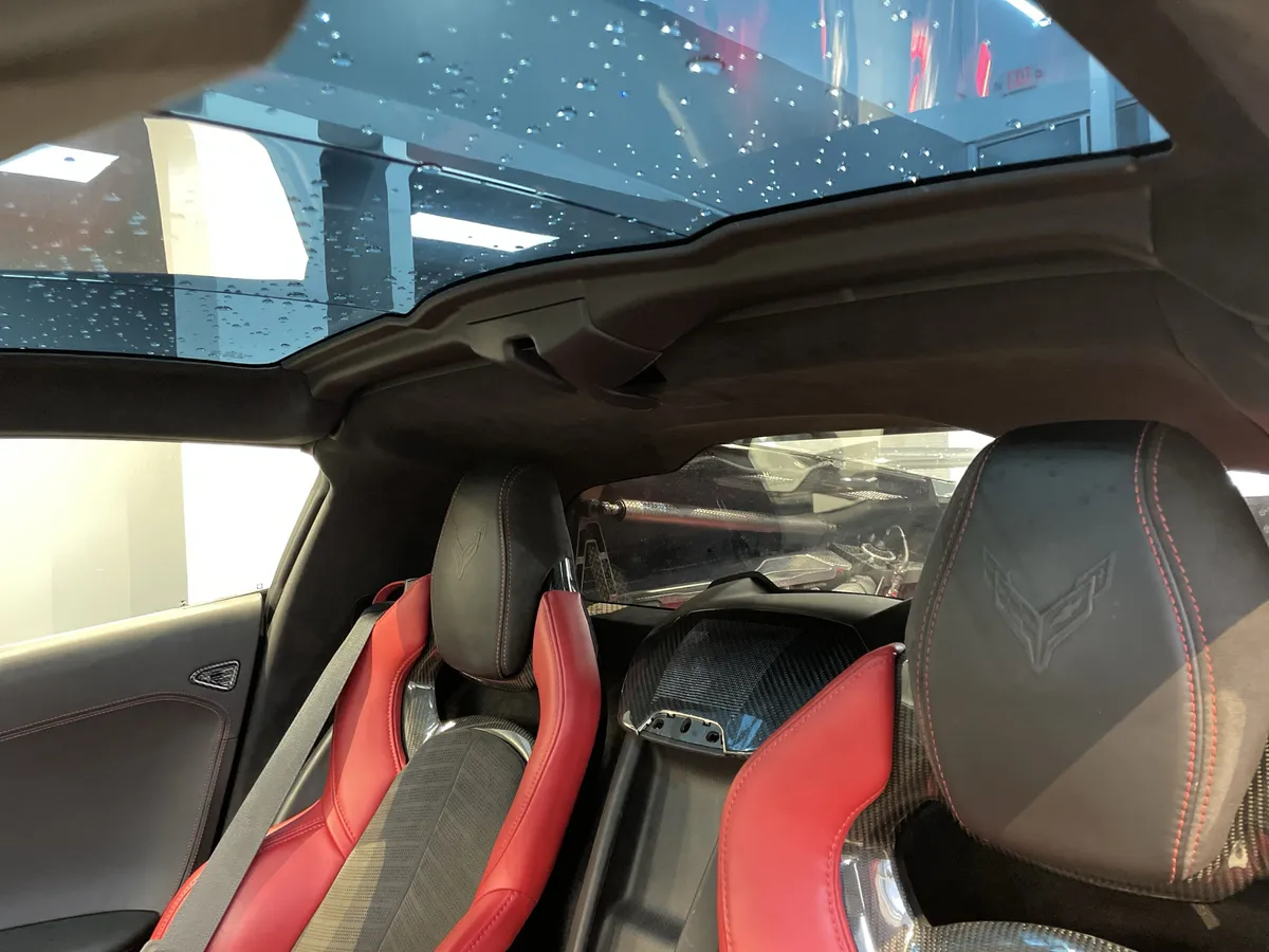 2022 Chevrolet Corvette 3LT thumbnail 38