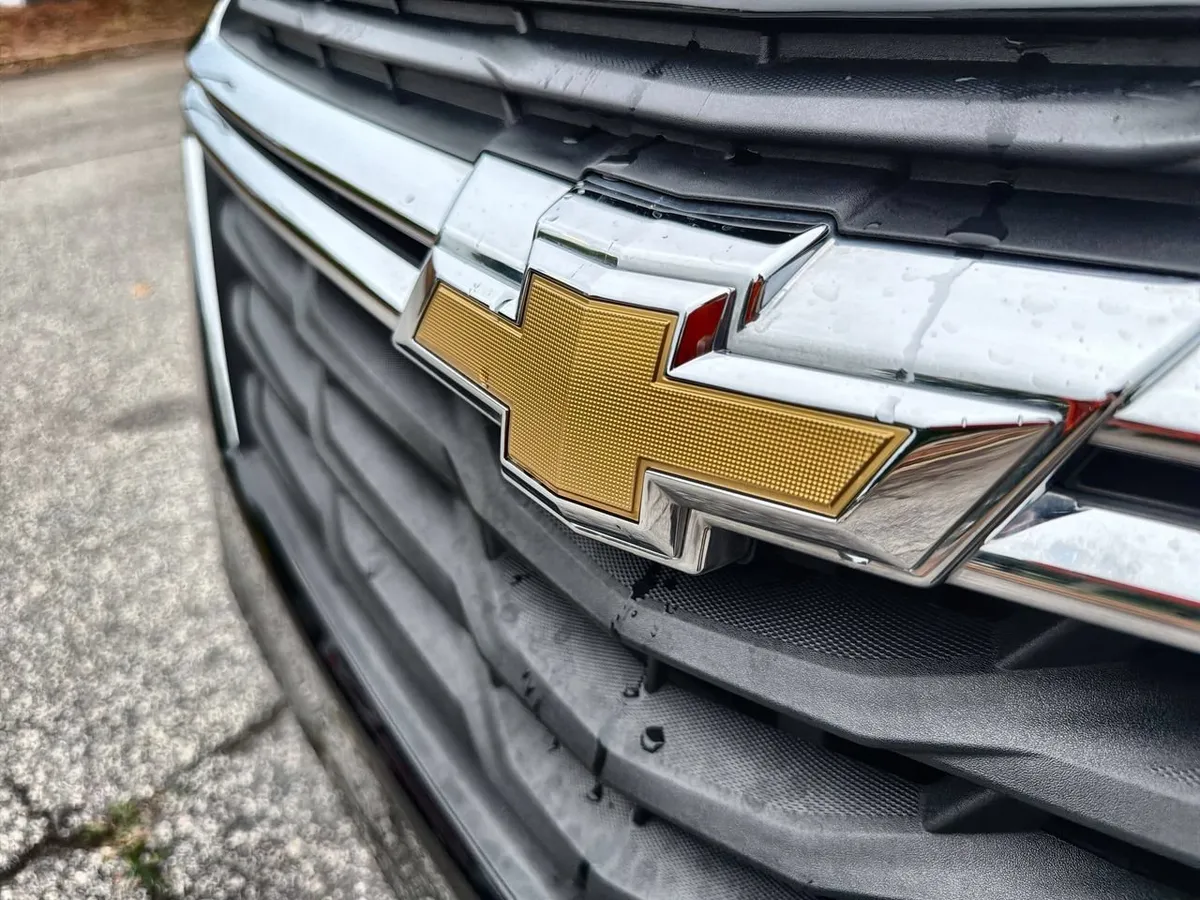 2022 Chevrolet Equinox LS thumbnail 26