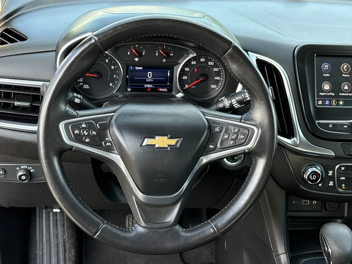 2022 Chevrolet Equinox LT thumbnail 18