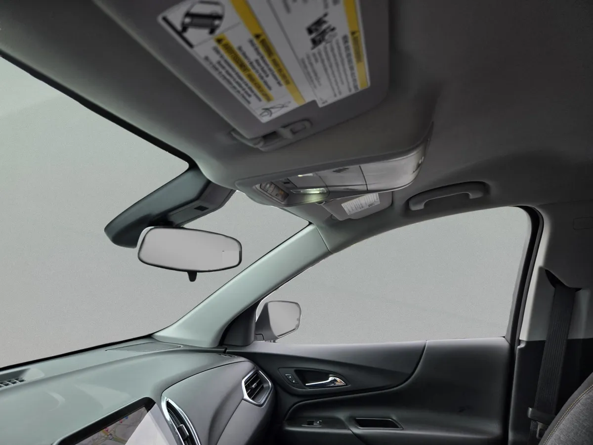 2022 Chevrolet Equinox LT thumbnail 11