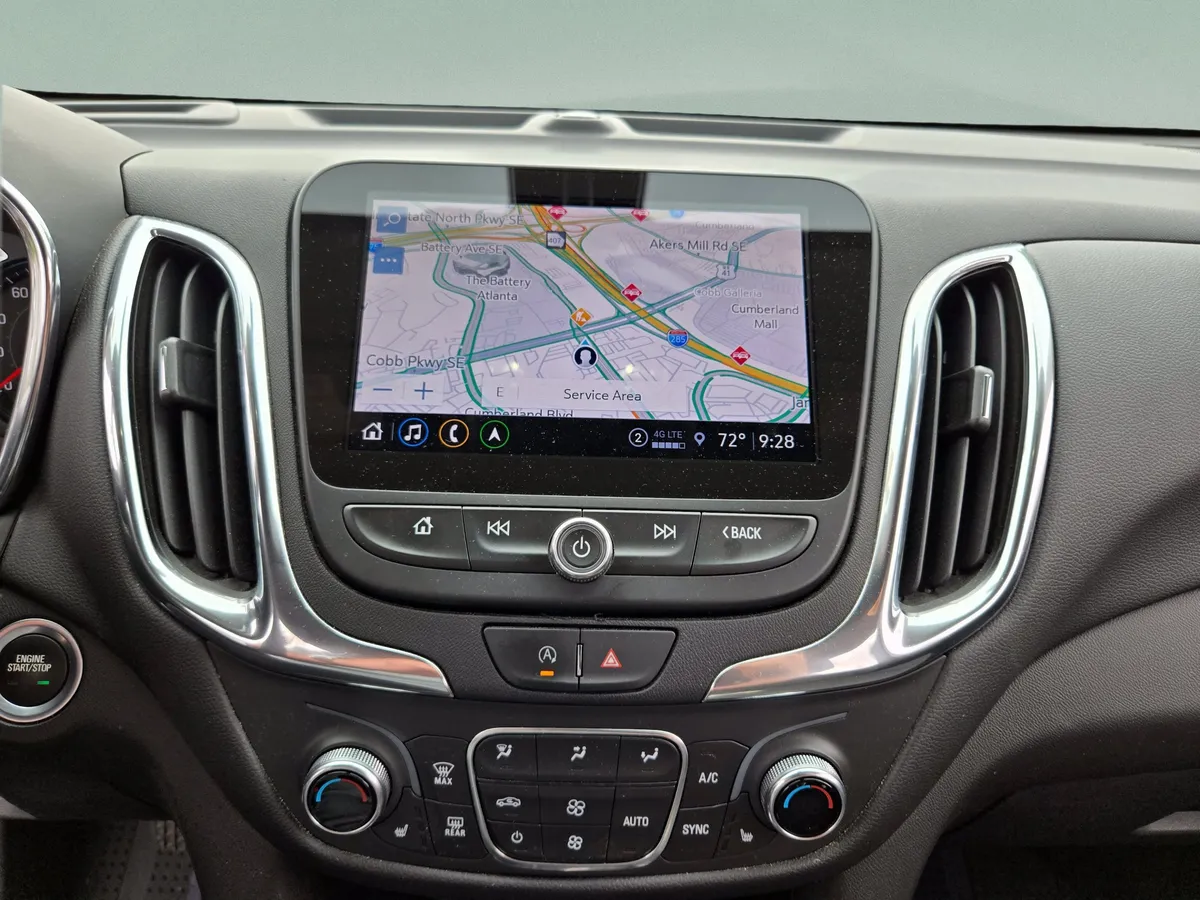 2022 Chevrolet Equinox LT thumbnail 15
