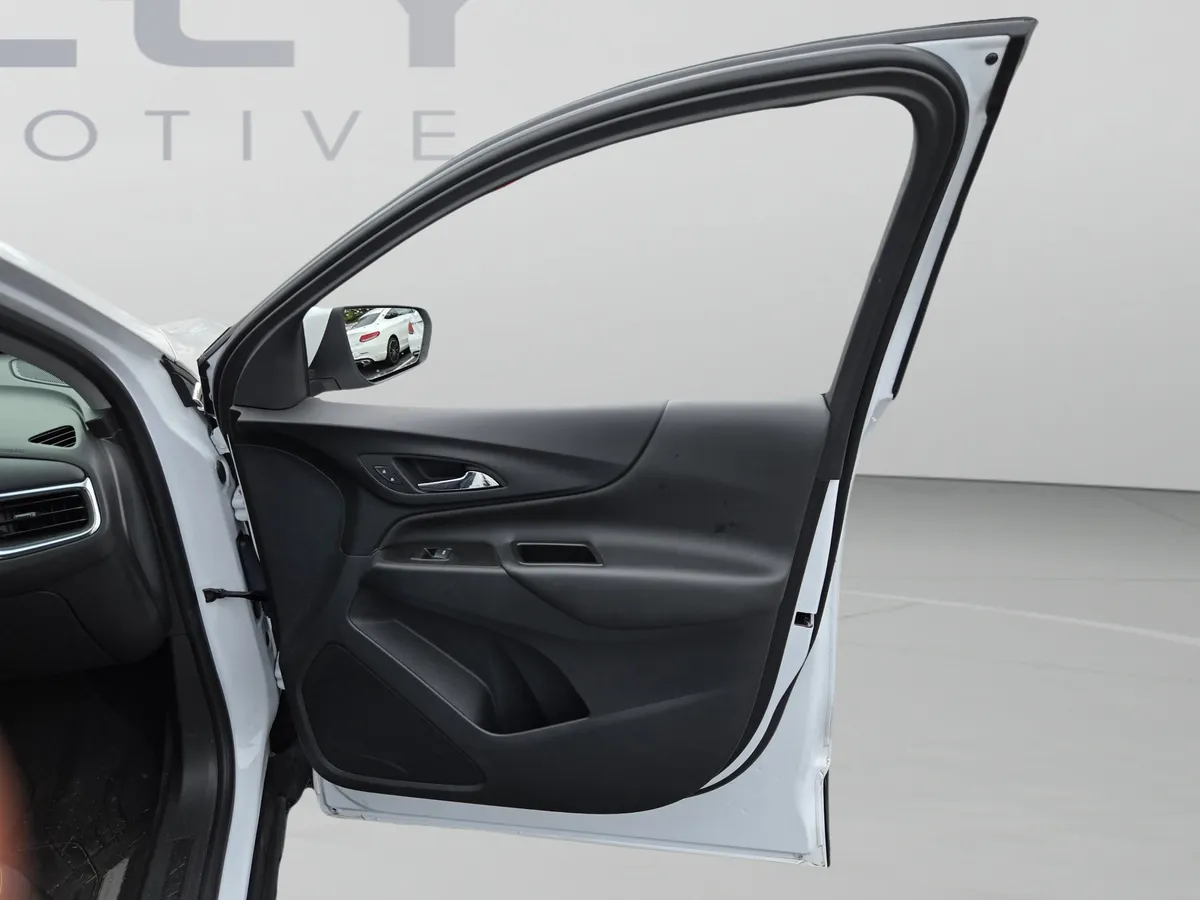 2022 Chevrolet Equinox LT thumbnail 20