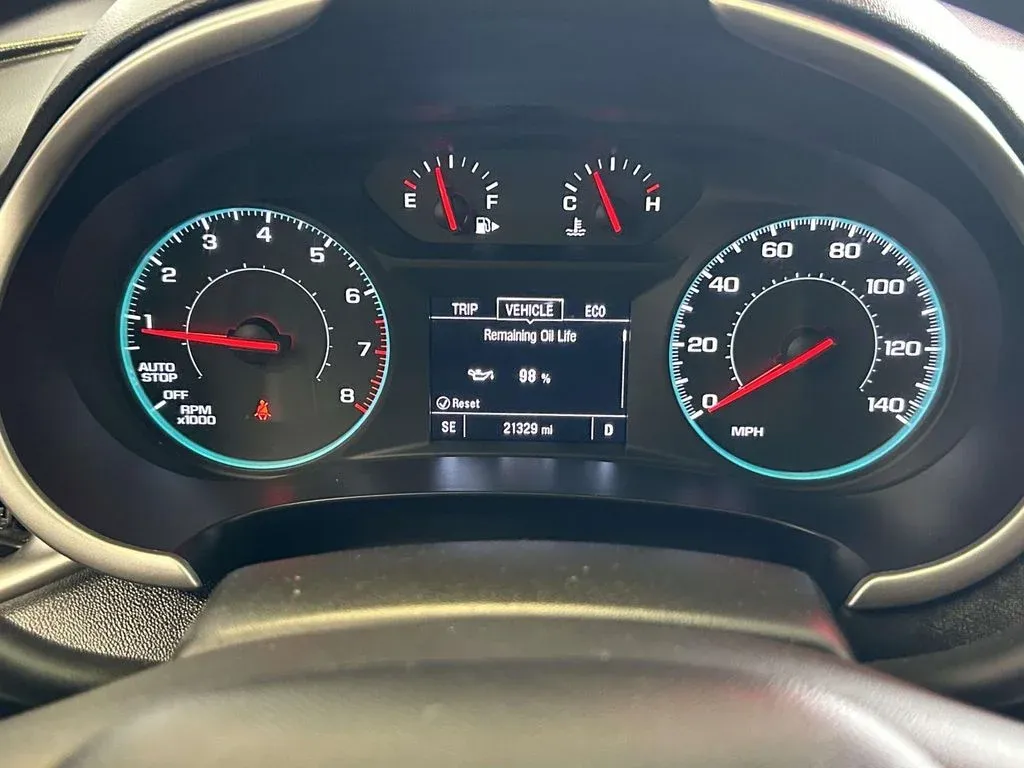 2022 Chevrolet Malibu LS thumbnail 25