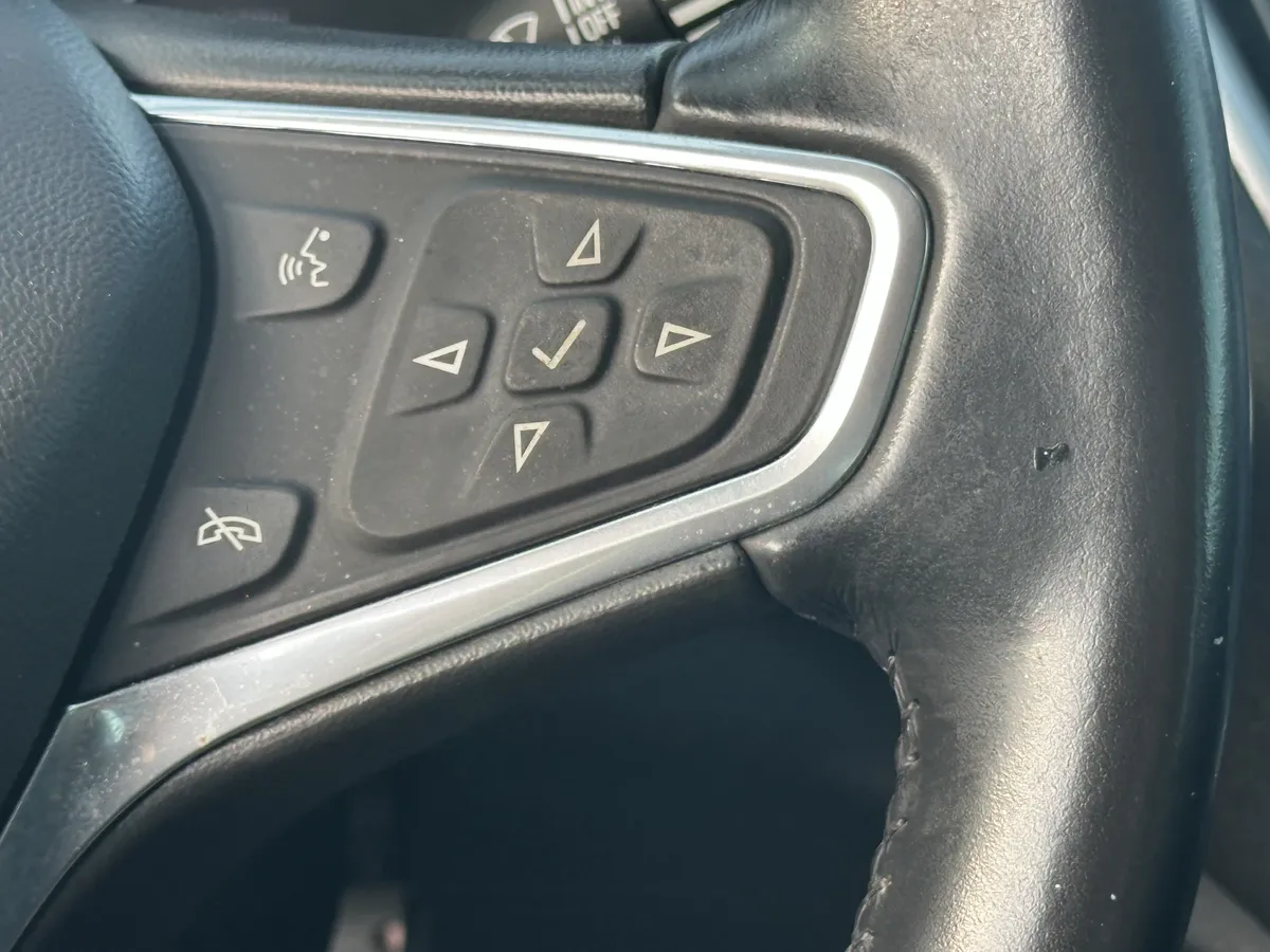 2022 Chevrolet Malibu RS thumbnail 20