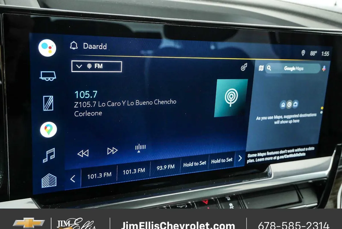 2022 Chevrolet Silverado 1500 LT thumbnail 13