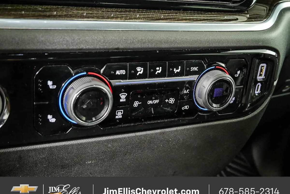 2022 Chevrolet Silverado 1500 LT thumbnail 15