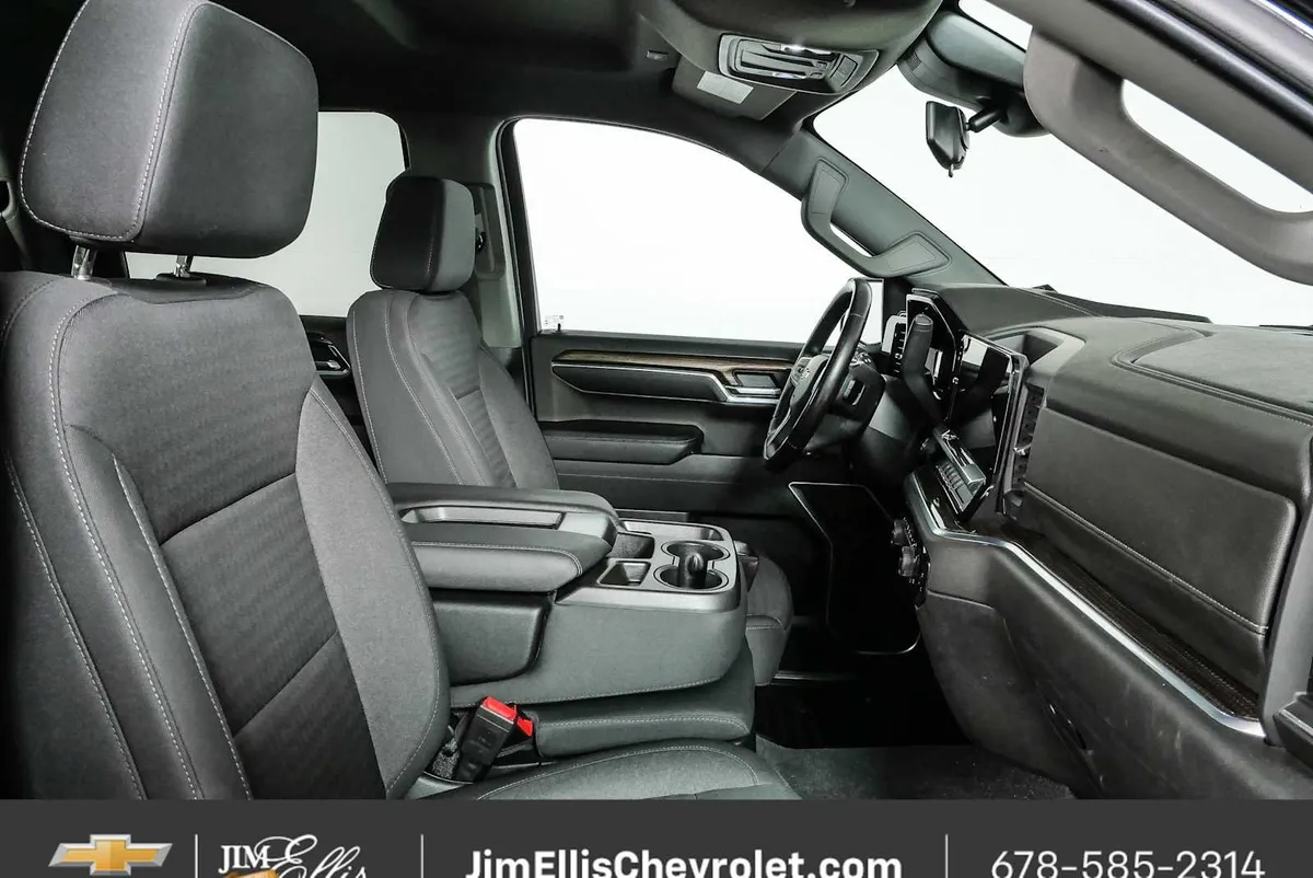 2022 Chevrolet Silverado 1500 LT thumbnail 20