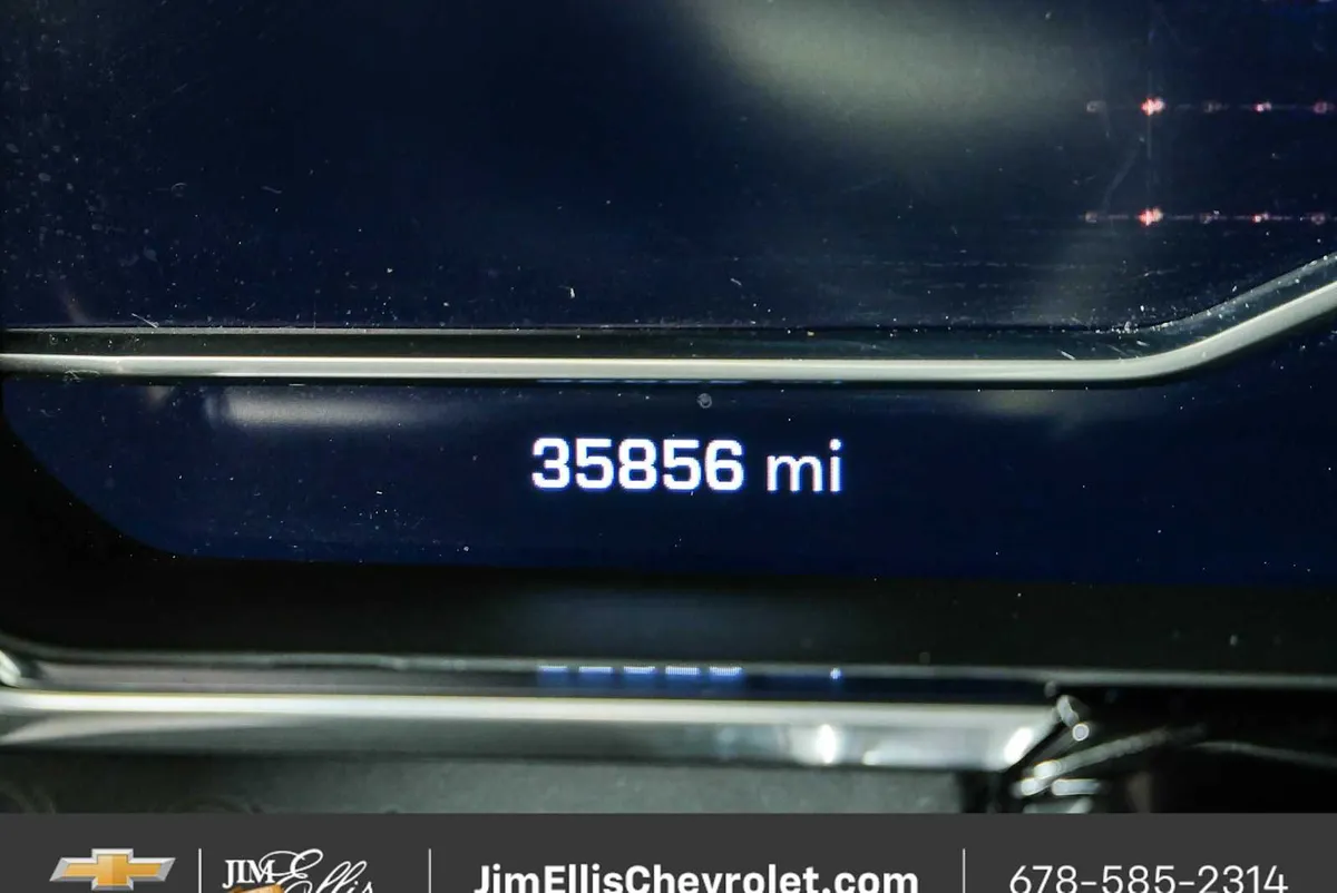 2022 Chevrolet Silverado 1500 LT thumbnail 8
