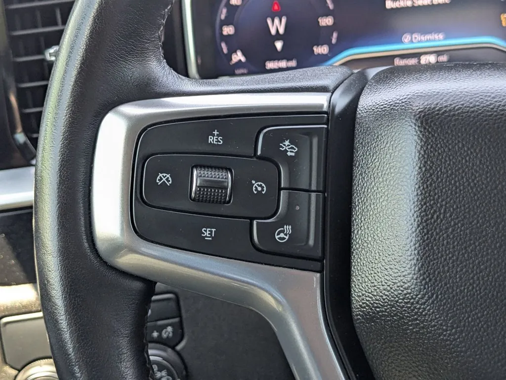 2022 Chevrolet Silverado 1500 LT thumbnail 22