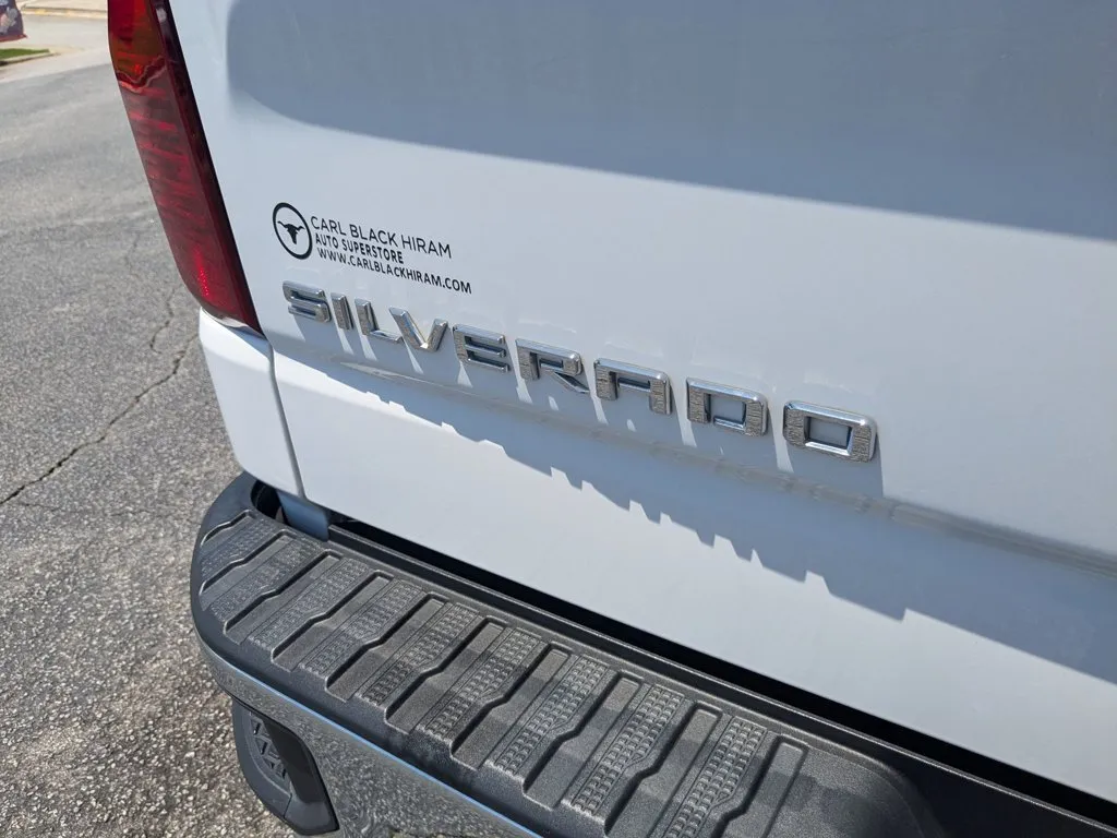 2022 Chevrolet Silverado 1500 LT thumbnail 29