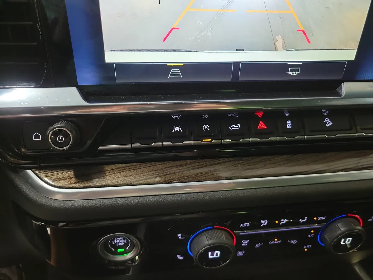 2022 Chevrolet Silverado 1500 LT w/1LT thumbnail 17