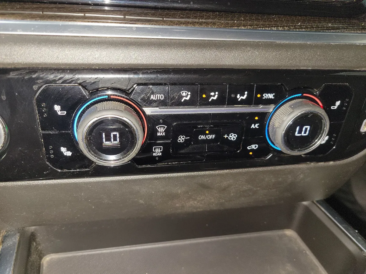 2022 Chevrolet Silverado 1500 LT w/1LT thumbnail 18