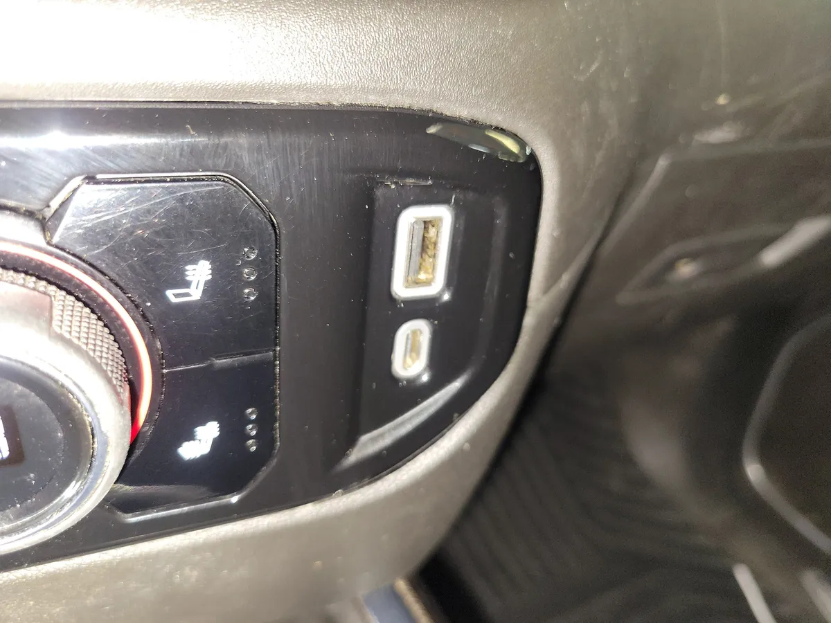 2022 Chevrolet Silverado 1500 LT w/1LT thumbnail 19