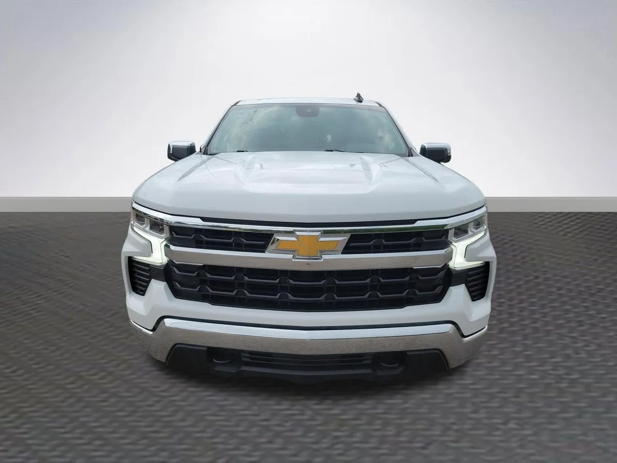 2022 Chevrolet Silverado 1500 LT w/1LT thumbnail 2