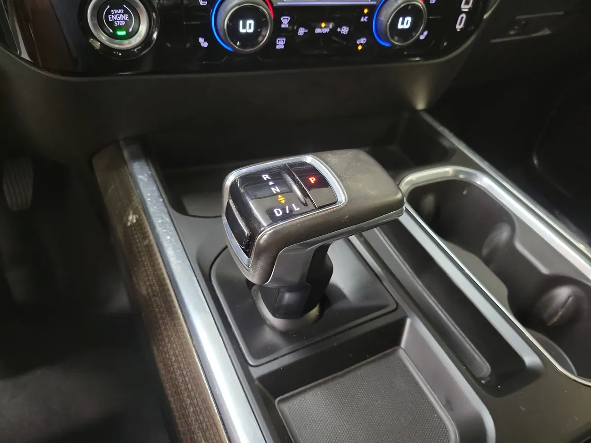 2022 Chevrolet Silverado 1500 LT w/1LT thumbnail 21